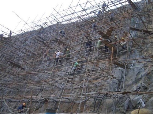 防城港公路桩基检测